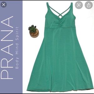 Prana dress